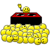 Emotion Events